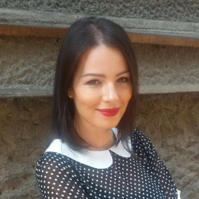 Suzana Obradović PRODUŽENI BORAVAK NAŠA ŠKOLICA
